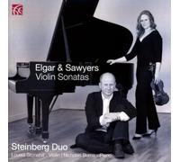 Violin Sonatas