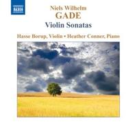 Violin Sonatas