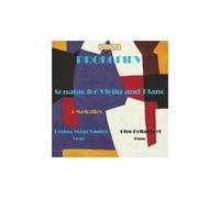 Violin Sonatas - 5 Melodies