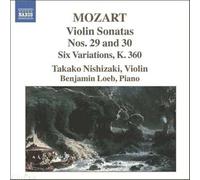 Mozart, W.A. - sonates et Rondes [Import]