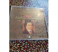 Violin Sonatas Op.. 23 Op. 30 No.2 Op. 30 No. 3