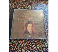 Violin Sonatas Op. No. 1 Op. 96