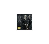 Vadim Repin et Nikolai Lugansky – Sonates pour violon – CD – Deutsche Grammophon