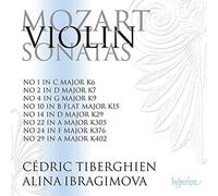 Sonates pour Violon Vol 2 – Hyperion