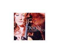Martina Eisenreich – Violin Tales – CD