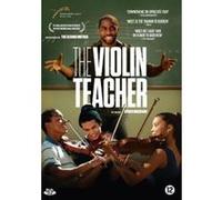 VIOLIN TEACHER-NL G