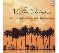 Violin Virtuoso