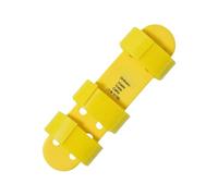 Violin Wrist Aid - Adjustable Learning Corrector for Beginner Violinist | Soft Silicone with Flexible Strap, Ergonomic Design Proper Hand Position, Music Lesson Support for Home Orchestra Training