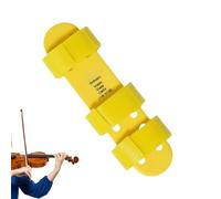 Violin Wrist Practice Aid - Adjustable Left-Hand Corrector | Straight Wrist Trainer - Kids Students Music Lessons Orchestra Home Practice Tool