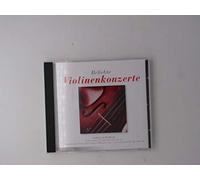 Violinenkonzert / Violin Concerto Op. 61 -- Romanzen für Violine und Orchester / Romances for violin and orchestra Op. 50 & 50