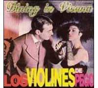 Violines De Pego - Dining in Vienna