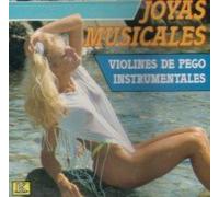 Violines De Pego - Joyas Musicales