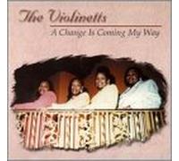 Violinetts - Change is Coming My Way