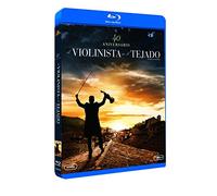 Violinista en El Tejado [Blu-Ray] [Import]