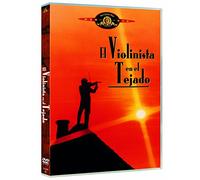 Violinista en El Tejado [Import]