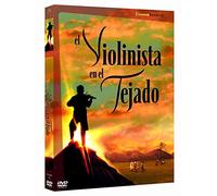 Violinista en El Tejado (Reserve) [Import]