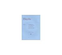 Violinkonzert C-Dur Hob. Viia:1