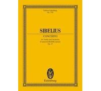 Violinkonzert D-Moll