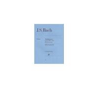 Violinkonzert E-Dur Bwv 1042