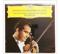 Violinkonzert In D-Dur â€¢ Violin Concerto In D Major â€¢ Concerto Pour Violon Et Orchestre En Ré Majeur