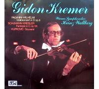 Violinkonzert In D Op. 6 / Fantasie In C Op. 131 / Souvenir [Vinyl LP]