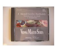 Violinkonzert In E-Moll / 3. Symphonie