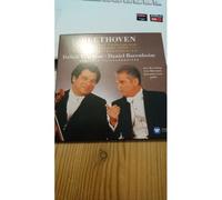 Itzhak Perlman – Beethoven : Concerto pour violon / Romances n°1 & 2 – CD – Warner Music