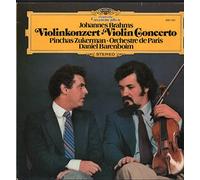 Violinkonzert · Violin Concerto [Vinyl LP]