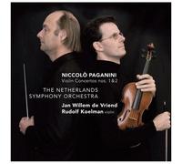 Violinkonzerte 1&2