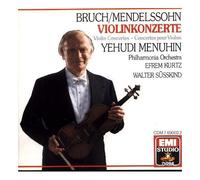 Violinkonzerte