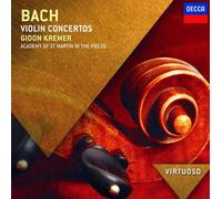 Bach, J.S. - Bach: Works for Violin [Import]