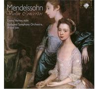 Violinkonzerte E-Moll/D-Moll