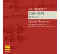 Violinkonzerte Import