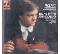 Violinkonzerte No. 1 & 4