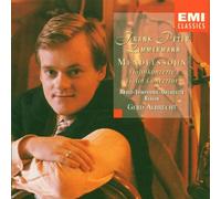 Violinkonzerte Zimmermann, F. P.