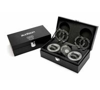 Violino Audison TH 1.5 II - SET TWEETER 34mm haut de gamme tweeter série Thesis