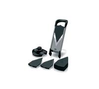 Violino Black Cutter Trancheuse a Chou Acier