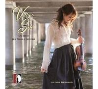 Violino solo / Musique baroque italienne pour violon seul