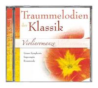 Various – Violinromanze – Traummelodien der Klassik