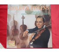 Violins In Gold - Helmut Zacharias LP