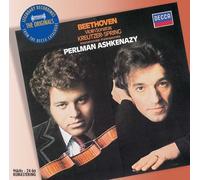Violinsonaten 5,9