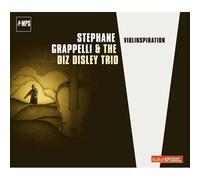 Violinspiration