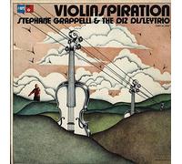Violinspiration