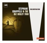 Violinspiration G