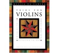 Violintrios / Recueil