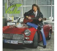 Violka,Tina - I Can Remember (Plus Bonus Videoclip) [Import]