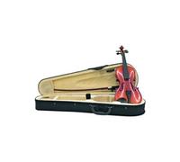 Violon 1/8 avec archet en étui
