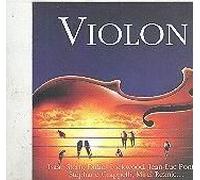 Valéry Rogatchev – Favourite Violon Pieces – CD