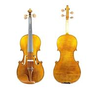 Violon 4/4 Fabriqué À La Main Depuis 50 Ans(5)