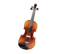 Violon 5 Cordes 4/4 En Palissandre Bon Son Et Beau À Jouer Instruments À Cordes Du Violon